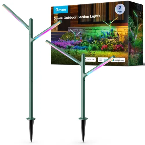 Zewnętrzna latarnia Govee H7086