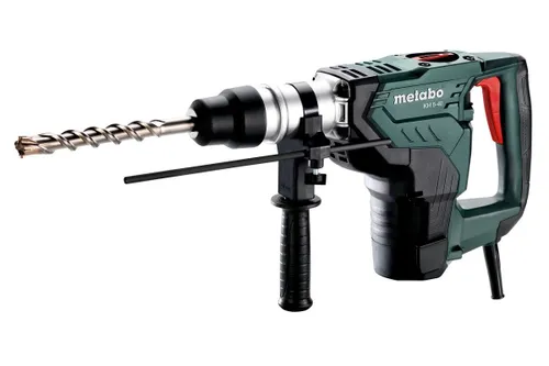 Metabo KH 5-40 1100 W Zımbalayıcı (600763500)