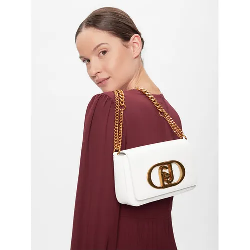 Liu Jo Ecs S Crossbody Sac Aa4270 E0132 Off Alb 01065