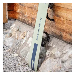 Deska Rome Warden 2026