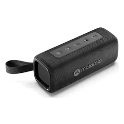 Głośnik mobilny MOTOROLA ROKR 600 Czarny