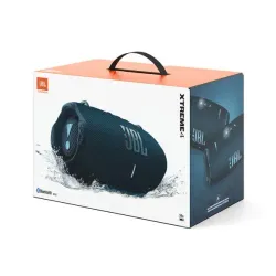 Głośnik Bluetooth JBL Xtreme 4 bez adaptera 100W Niebieski