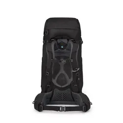 Plecak trekkingowy Osprey Kestrel 68 - black