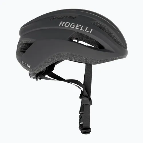 Kask rowerowy Rogelli Ferox II grey