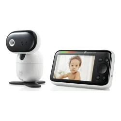 Niania elektroniczna Motorola PIP1510 Monitor 5” Pan & Til