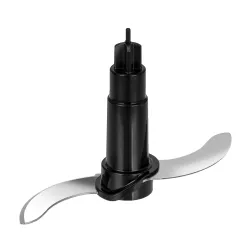 Blender MPM MBL-39M 1500W Rozdrabniacz Końcówka do ubijania