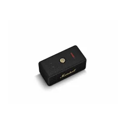 Głośnik Bluetooth Marshall Emberton III 20W Czarno-miedziany