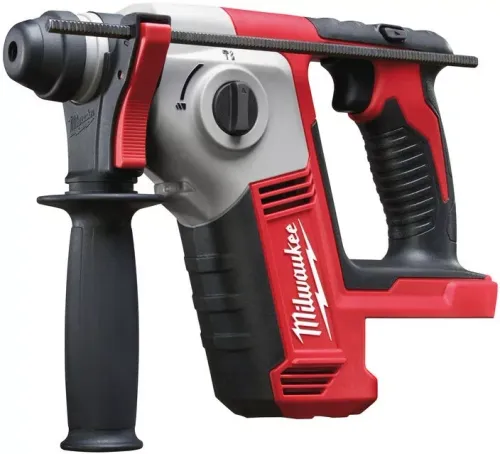 SDS-PLUS Milwaukee M18 BH-0X Döner Çekiç