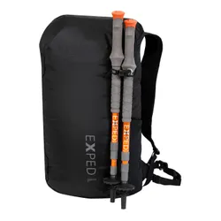 Походный рюкзак Exped Summit Lite 25-gold