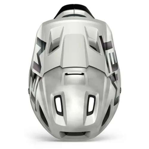 Kask rowerowy Fullface MET Parachute MCR MIPS