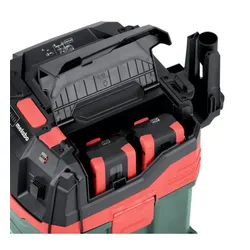 Odkurzacz przemysłowy Metabo AS 36-18 L 30 PC-CC