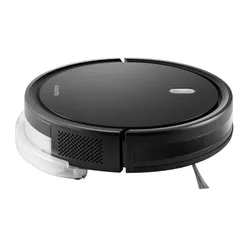 Моющий робот-пылесос Xiaomi Mi Robot Vacuum E5 черный