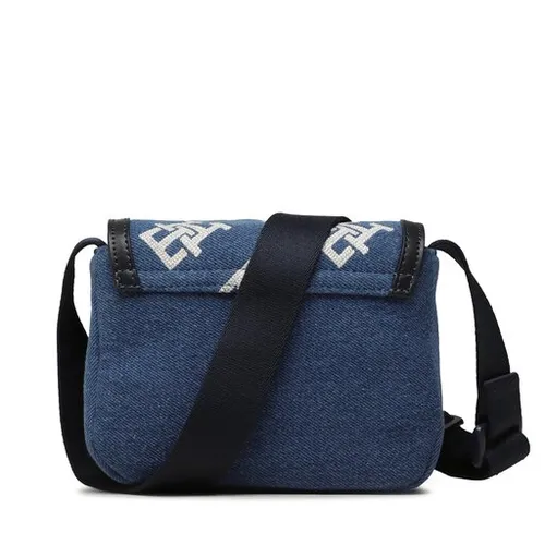 Tommy Hilfiger Monogram Turnlock Bag AW0AW14581 0GY