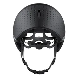 Kask rowerowy LAZER Tardiz 2 Czarny Szosowy (rozmiar S)