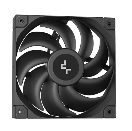 Chłodzenie DeepCool Mystique 360 Czarny