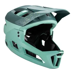 Kask rowerowy Full Face LEATT MTB Enduro 3.0 V25