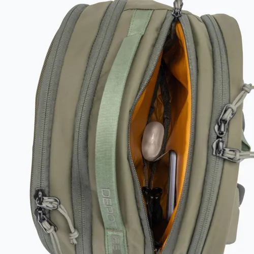 Plecak miejski Rab Depot 28 l dark olive