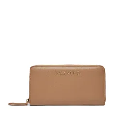 Большой кошелек для женщин Valentino Special Martu Vps5ud155 Beige 005