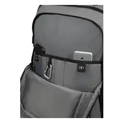 Рюкзак / сумка на колесиках Samsonite Roader 17,3" - drifter grey