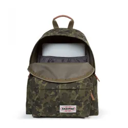 Вместительный рюкзак Eastpak Padded Pak'r-opgrade 60Y