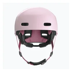 Kask rowerowy ABUS Xoxo strawberry rose