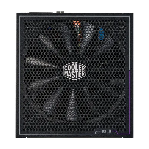 Zasilacz Cooler Master GX III 850W 80+ Gold