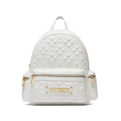 Dragoste MOSCHINO Jc4162pp0hla0120 off rucsac alb