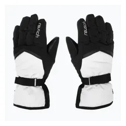 Rękawice narciarskie Reusch Moni R-TEX XT black/white
