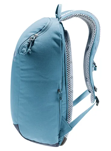 Школьный рюкзак Deuter StepOut 16 - atlantic / ink