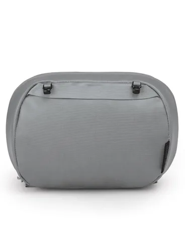 Косметичка / Дорожная сумка Osprey Transporter Toiletry Kit Large - smoke grey