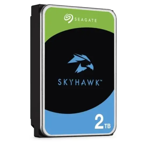 Dysk Seagate SkyHawk ST2000VX017 2TB 3,5"