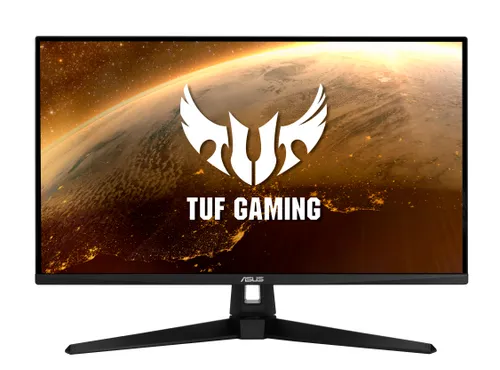 Monitor ASUS TUF Gaming VG289Q1A 28" 4K IPS 60Hz 5ms Gamingowy