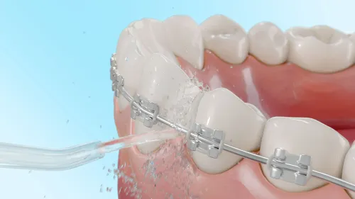 Irygator CECOTEC Bamba ToothCare 1200