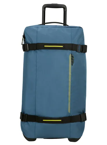 Дорожная сумка American Tourister Urban Track Duffle M-coronet blue