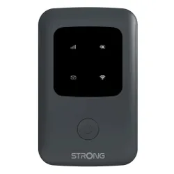 Router STRONG 4GMIFI150 2.4 GHz, Gniazdo SIM