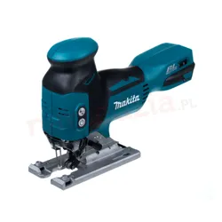 Лобзик аккумуляторный Makita DJV181Z