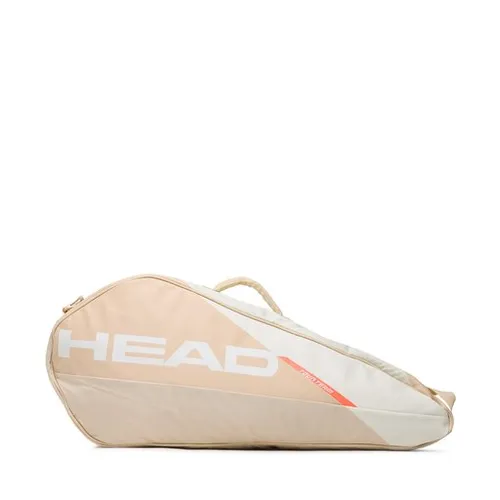 Geantă De Tenis Head Tour Tacquet Bag S Chyu 260833 Bej