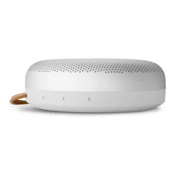 Głośnik mobilny BANG & OLUFSEN Beosound A1 3rd Gen Srebrny