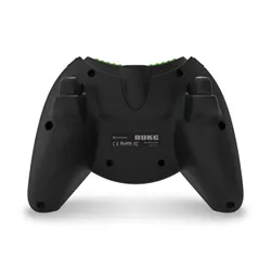 Геймпад Hyperkin Duke Wired Controller Xbox 20th Anniversary Limited Edition для Xbox, ПК-проводной