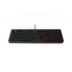 Zestaw Lenovo KM310 RGB Gaming Combo Czarny