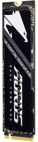 Dysk GIGABYTE Aorus Gen4 7300 2TB SSD