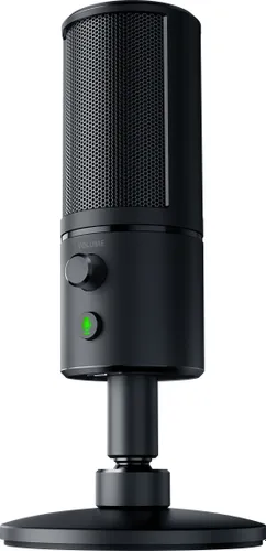 Mikrofon Razer Seiren Emote (RZ19-03060100-R3M1) -