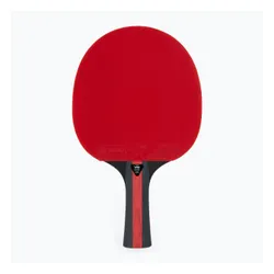 Rakietka do tenisa stołowego STIGA Prestige 5-Star black/red