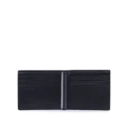 Samsonite İşaretli Büyük Erkek Cüzdanı 139945-1041-1inu Black