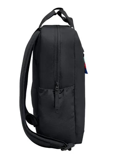 Рюкзак городской GOT BAG Daypack 2.0 - black