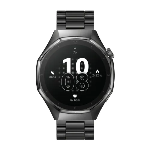 Smartwatch Forever SW-720 xBase Czarny
