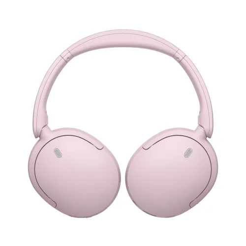Słuchawki bezprzewodowe Sony WH-CH735N ANC Nauszne Bluetooth 6.0 Różowy
