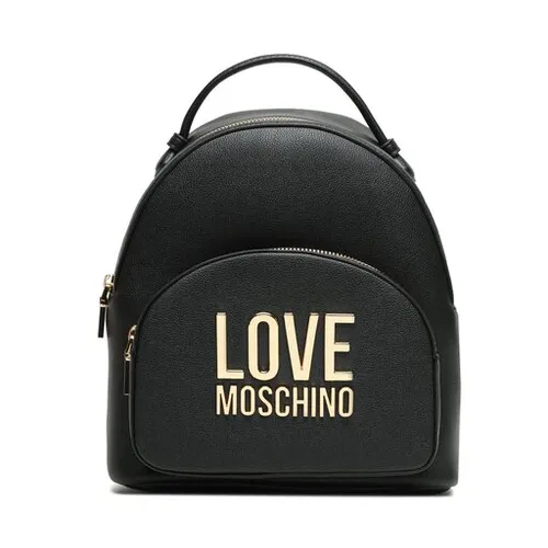 Dragoste MOSCHINO Jc4105pp1hli0000 Nero Rucsac