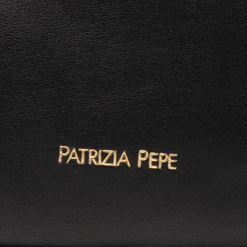 Patrizia Pepe 8b0513 / L006-K103 geanta Nero