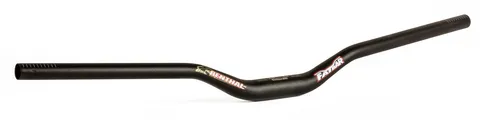 Руль для велосипеда RENTHAL Fatbar V2